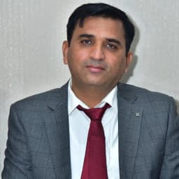 Dr. Abdullah Sandhu